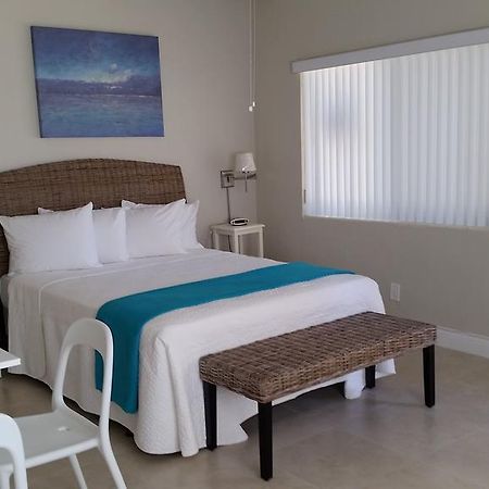 Hollywood Broadwalk Oceanside Hotel 객실 사진