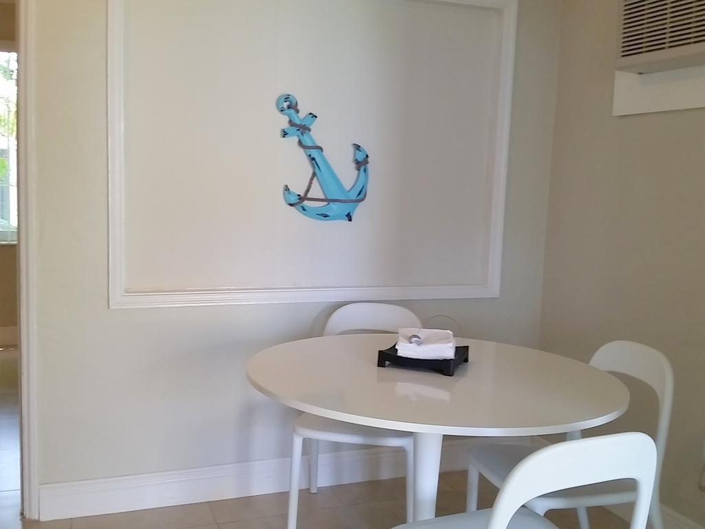 Hollywood Broadwalk Oceanside Hotel 객실 사진