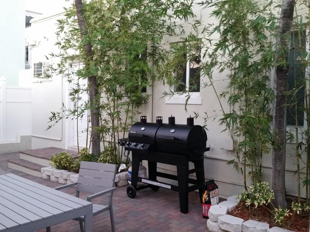 Hollywood Broadwalk Oceanside Hotel 객실 사진