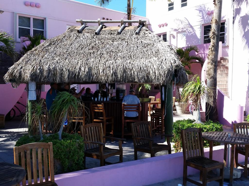 Hollywood Broadwalk Oceanside Hotel 객실 사진