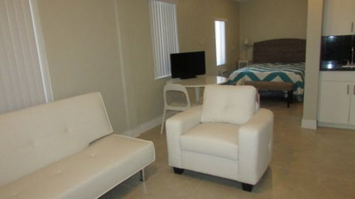 Hollywood Broadwalk Oceanside Hotel 외부 사진