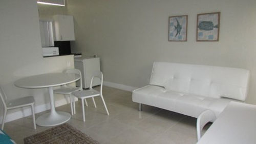 Hollywood Broadwalk Oceanside Hotel 외부 사진