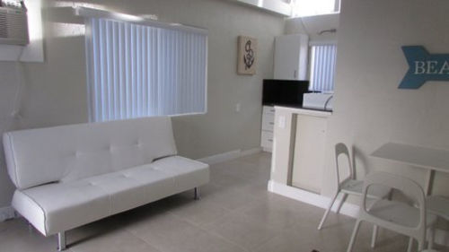 Hollywood Broadwalk Oceanside Hotel 외부 사진