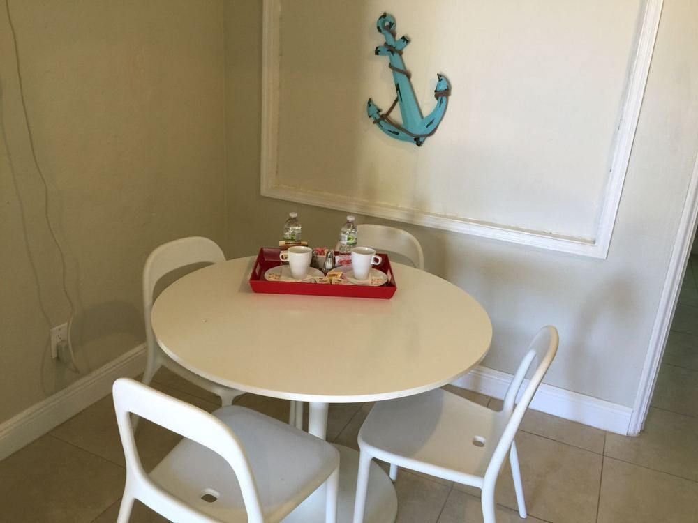 Hollywood Broadwalk Oceanside Hotel 외부 사진